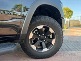 Dodge Ram Rebel